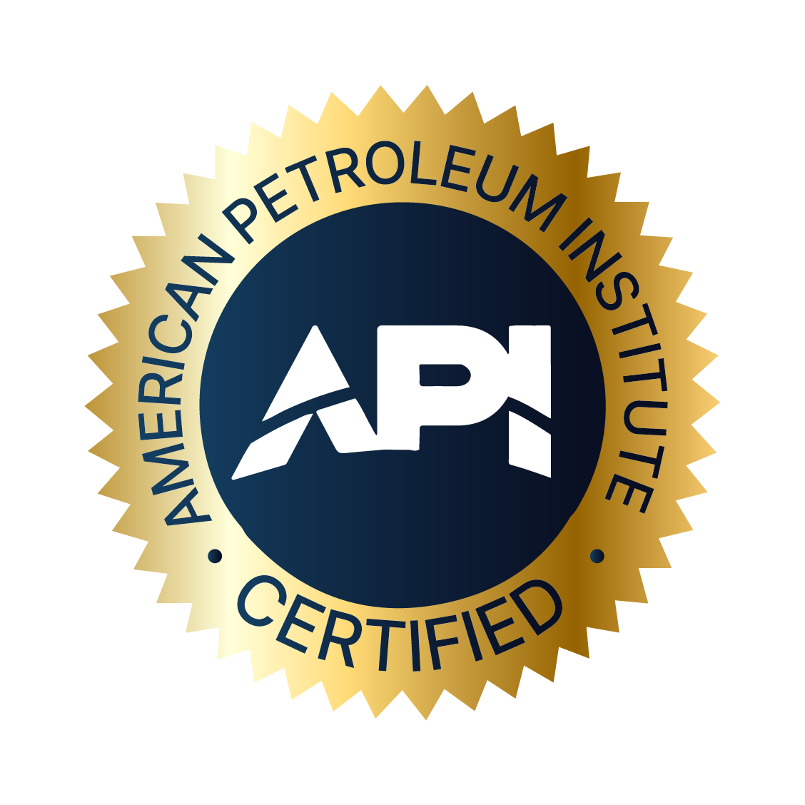 API Certification