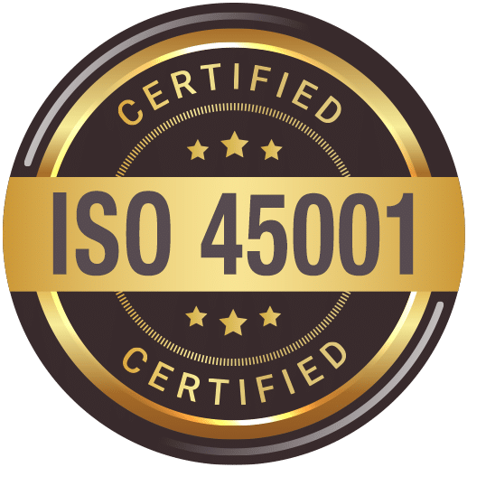 ISO 45001