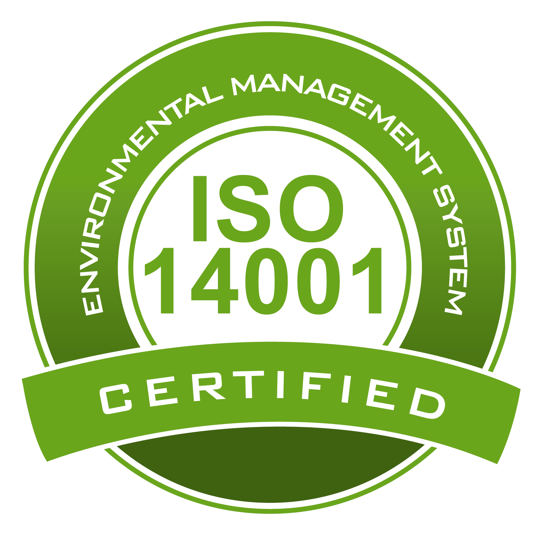 ISO 14001