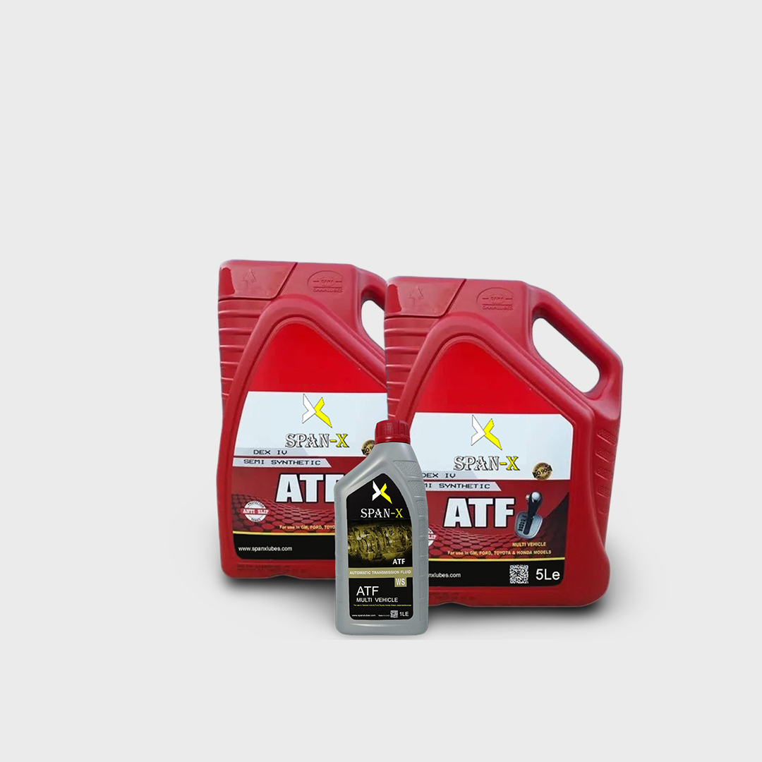 Automatic Transmission