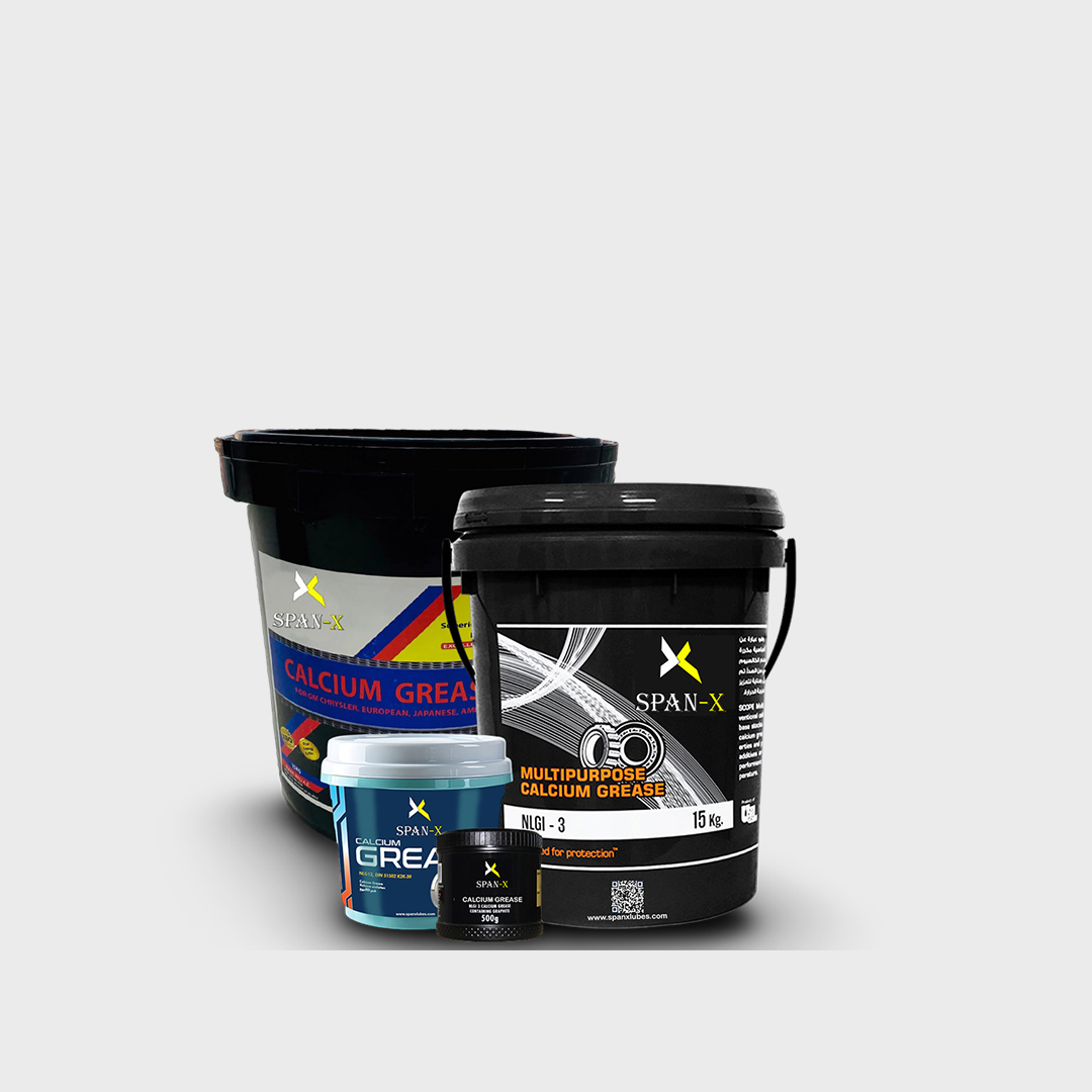 Calcium Greases